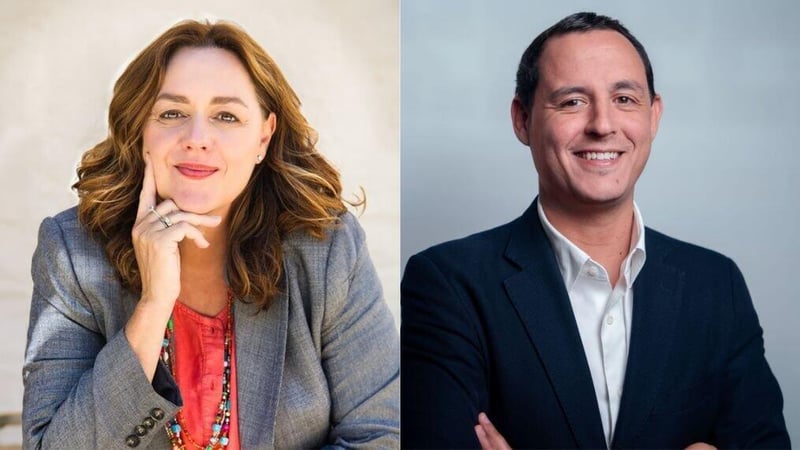 Voxcomm Welcomes Its First African Board Members