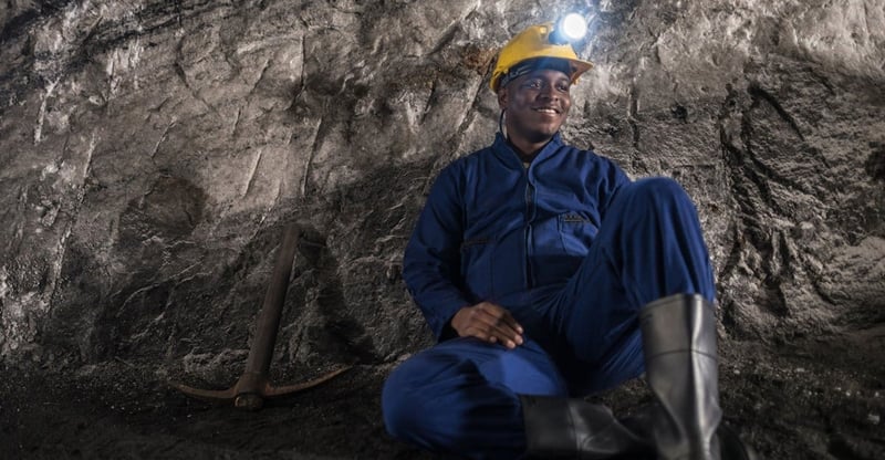 Acting DG Molisane Pledges Intensified UIF and CF Access for Former Mine Workers