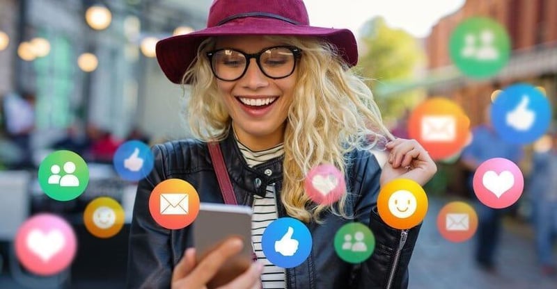 SA Social Media Trends Highlight Growing TikTok Engagement And Waning Facebook Activity