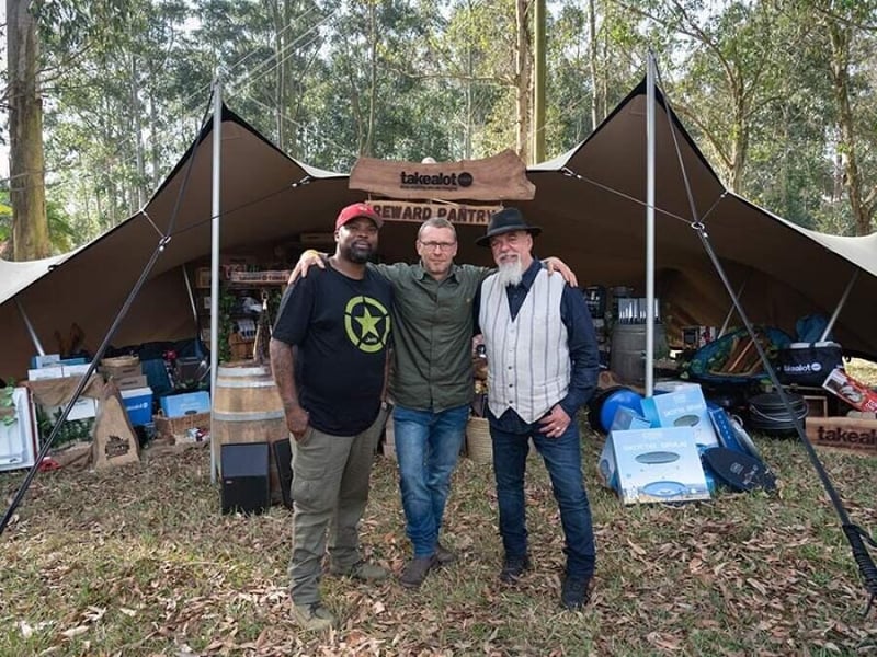 Ultimate Braai Master is returning for Season 7