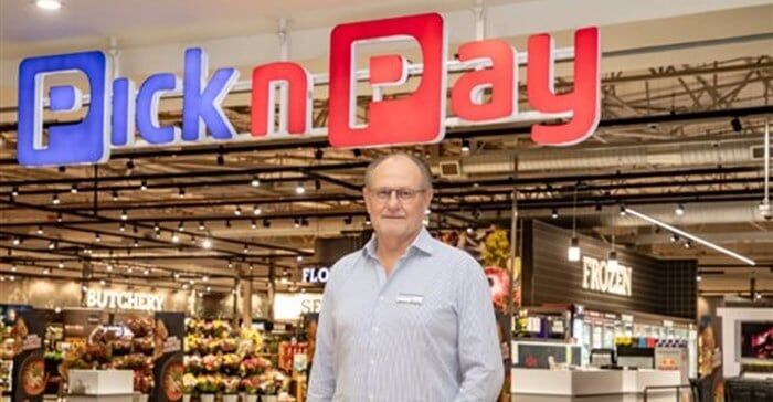Pick N PAY Delivers ON First Year OF Multi-year Recovery Plan