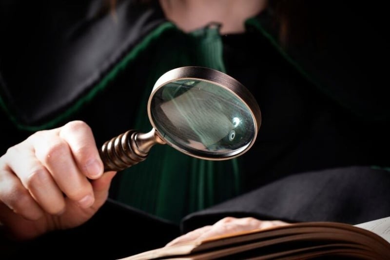 The Role of Private Investigators in Modern Society