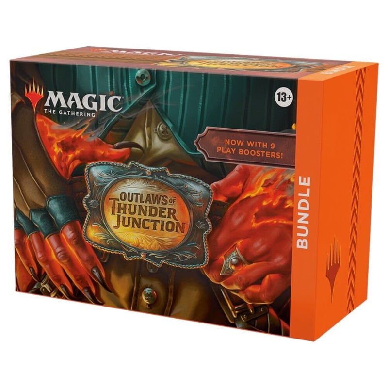 Unravelling the Mystique of Magic - the Gathering