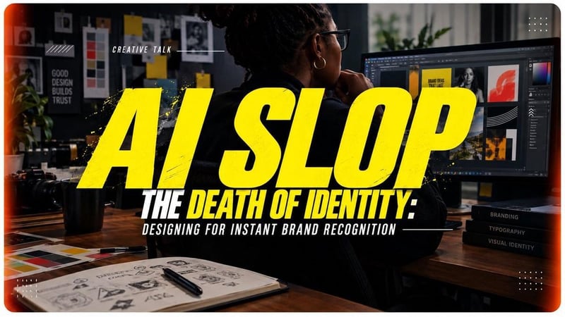 How to Preserve Brand Identity in the Age of AI-Generated Content - SEM’s Guide to Digital Heritage