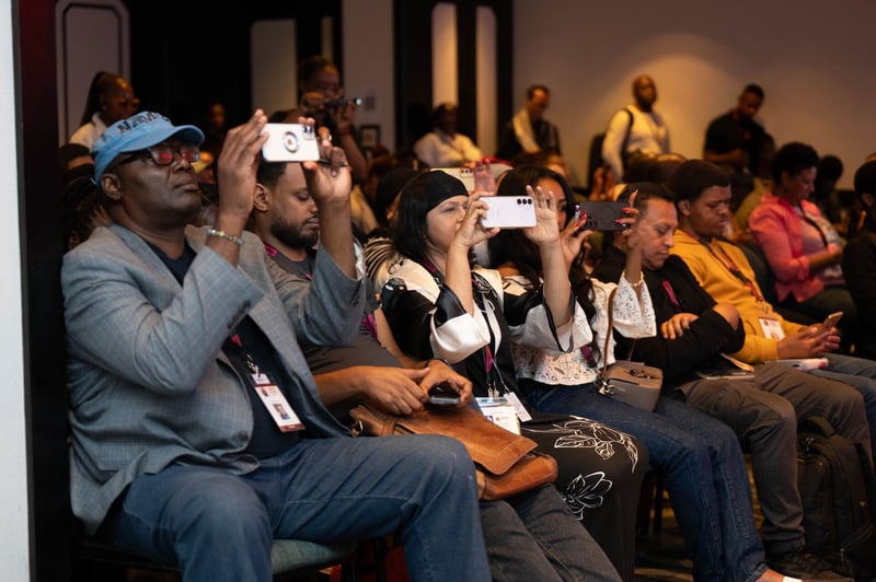 South African Industry Organisations Featured at the 17th Durban FilmMart