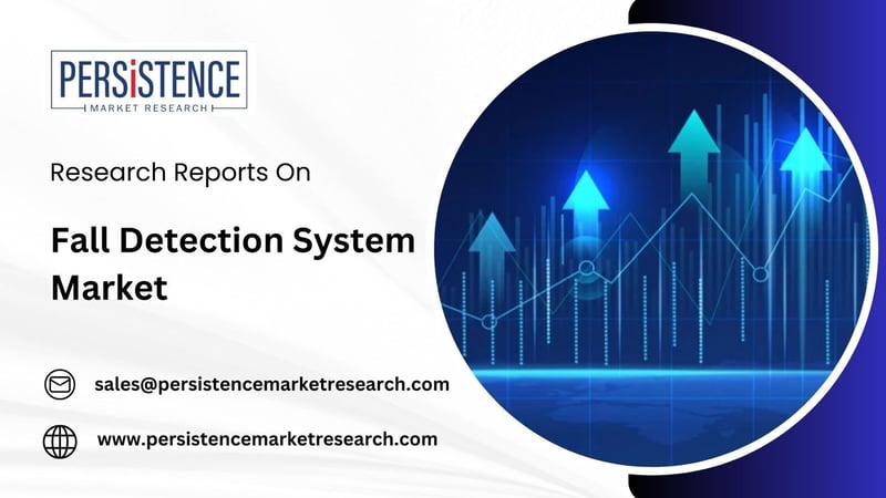 Fall Detection Systems Gain Traction in Smart Healthcare Revolution