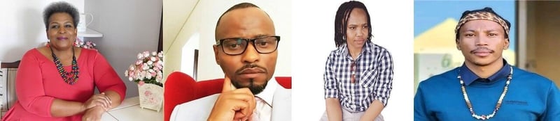 Illuminating South Africa's Literary Horizon - DSAC Publishing Hub Unveils 21 Unique Works