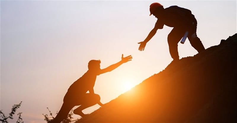 Mentorship Equals Funding in Importance for Youth Entrepreneurship Says Fuchs