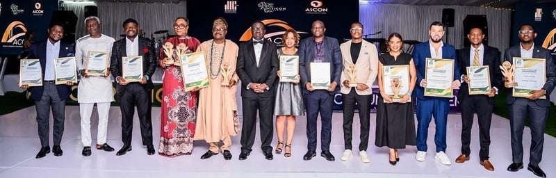 Stanbic IBTC’s Together4ALimb Wins Top Prize at 2026 AMC Awards; Airtel Malawi, Velocity Marketing Place