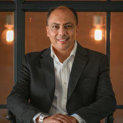 Jerome Eckles Appointed Executive Director of Black Umbrellas to Lead Enterprise Development and Digital Expansion