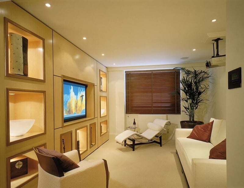 Legendary Lutron Lighting - now available in SA