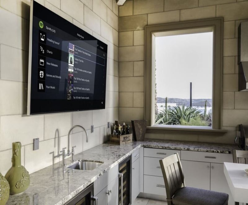 Homemation helps you take control of your home automation