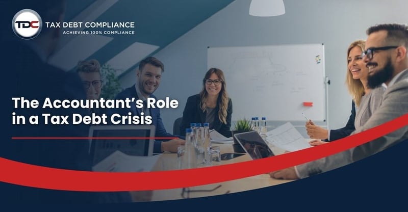 Experts Call On Accountants To Clarify Roles As Tax Debt Challenges Intensify In 2026