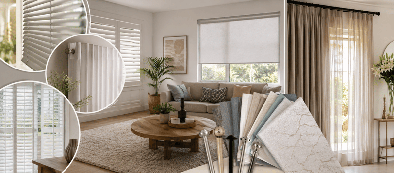 Finishing Touches SA Offers Trim‑To‑Fit Blinds and DesignSpace Visualiser to Simplify Window Dressing