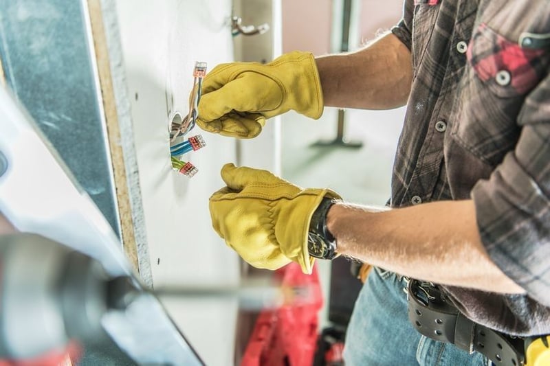A game-changer for finding legal electricians in South Africa