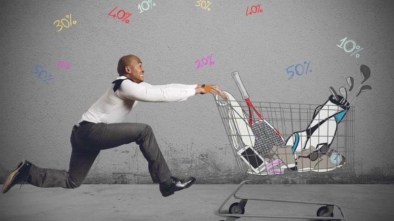 Why This Year's Retail Peak Will Be Different as Shoppers Shift Focus to Essentials and Debt Repayment