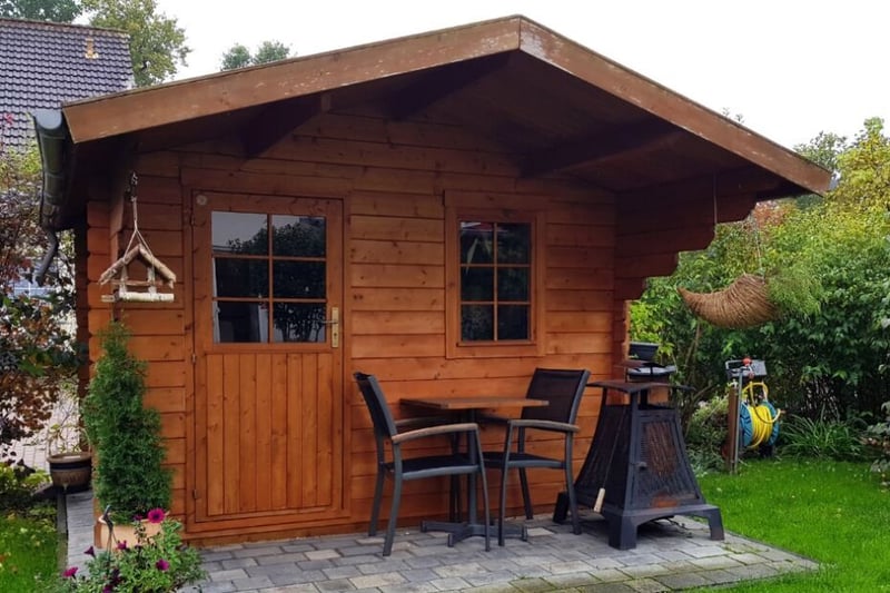 Overview of Pricing for Wendy Houses