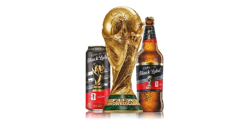 Carling Black Label Launches FIFA World Cup 2026 Campaign With Ultimate Semi Final Prize