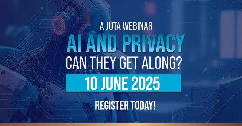 Navigating AI And Popia- Juta Hosts Expert Webinar ON Ethical AI Use In South Africa