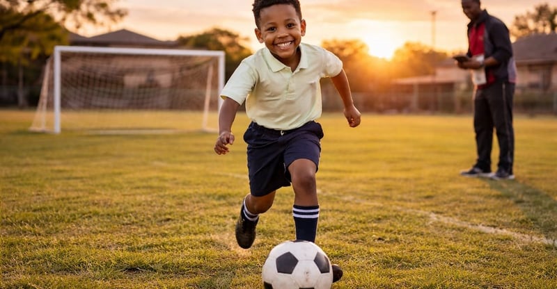 From Sports Field To Classroom How Coaching Drives Learner Confidence And Growth