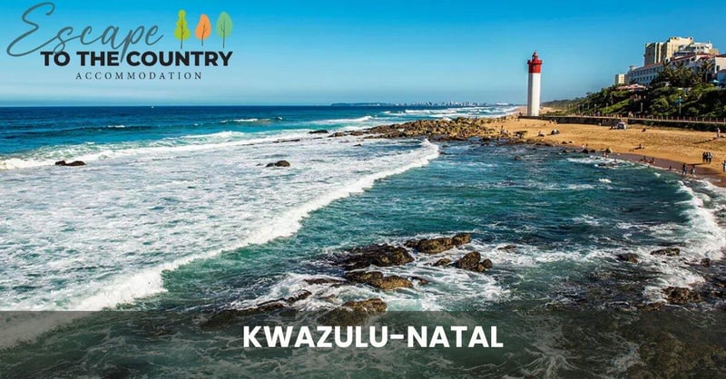 Finding the Right Accommodation in KwaZulu-Natal Made Easy