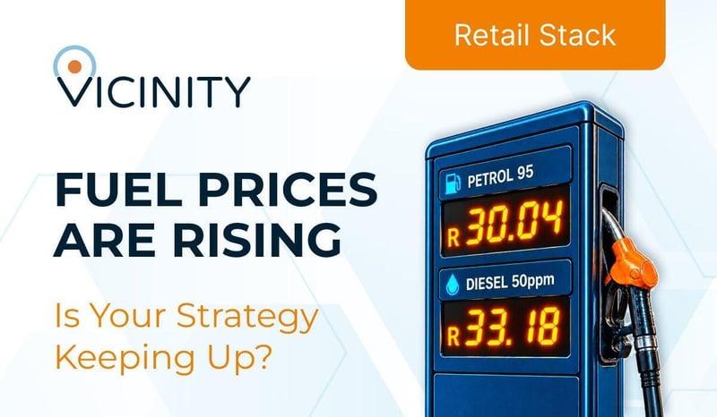 Vicinity Media's hyperlocal targeting combats rising fuel prices and shifting shopper behaviour