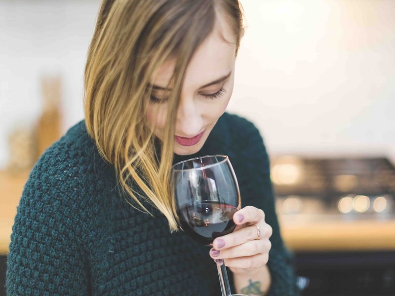 ‘Sober Curious’ and embracing ‘Mindful Drinking’