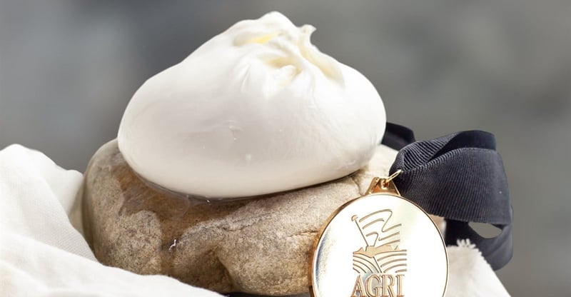 Somerset West Producer Triumphs Among Record Entries At Prestigious South African Dairy Awards