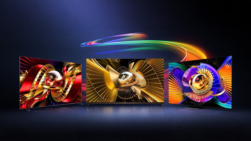 Why SQD-Mini LED Is the Display Breakthrough We’ve Been Waiting For