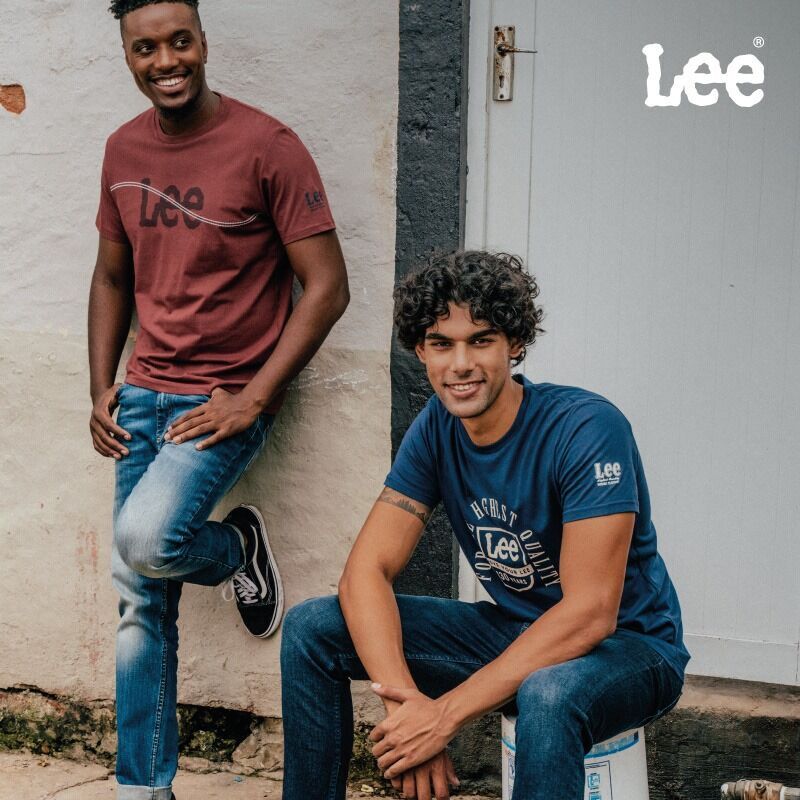 Lee Denim Styles & Fits That Matter Most