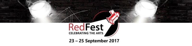 Lesedi Job comes home to dazzle at RedFest 2017