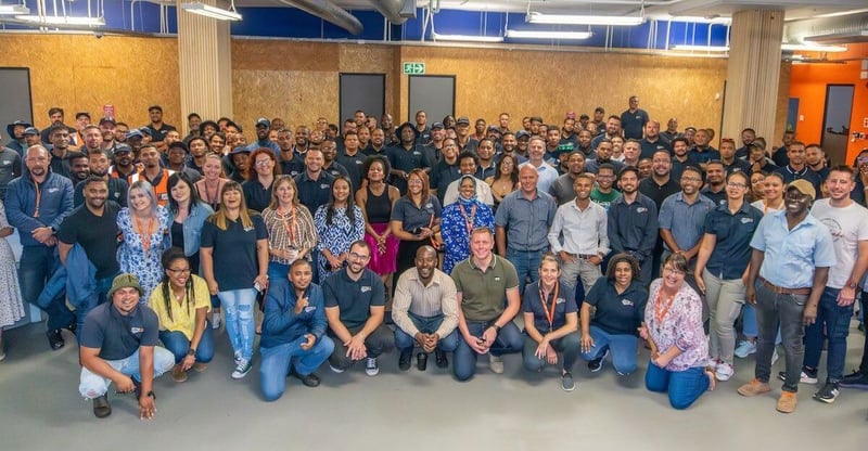 125,000 Connections And Counting- Octotel Leads The Way In Western Cape Fibre Connectivity