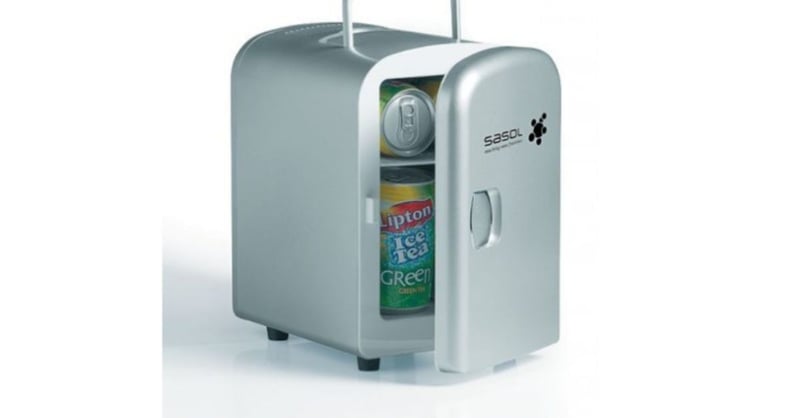 The Ultimate Corporate Gift - Bar Fridges