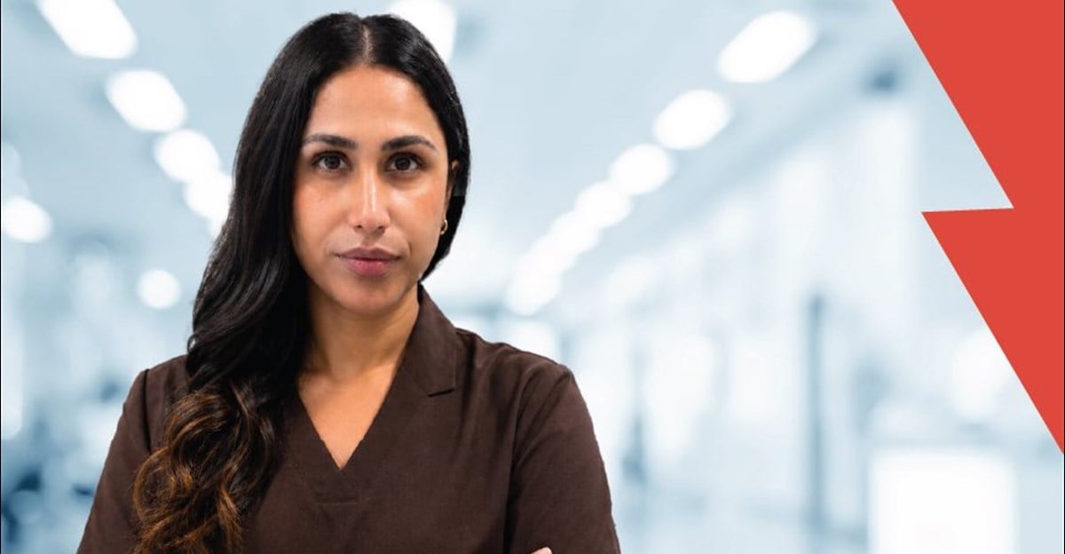 Richfield MBA Broadens Clinical Career for Urology Medical Officer Dr Rashmika Magan
