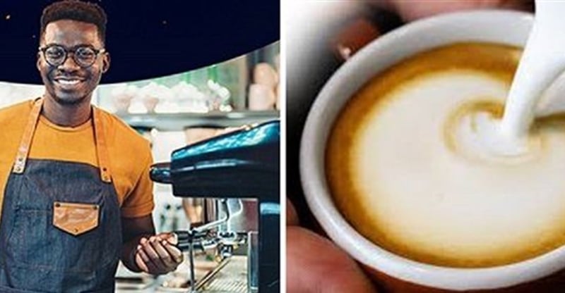 Diners Club SA Barista Of The Year Competition Opens Public Voting For 2026