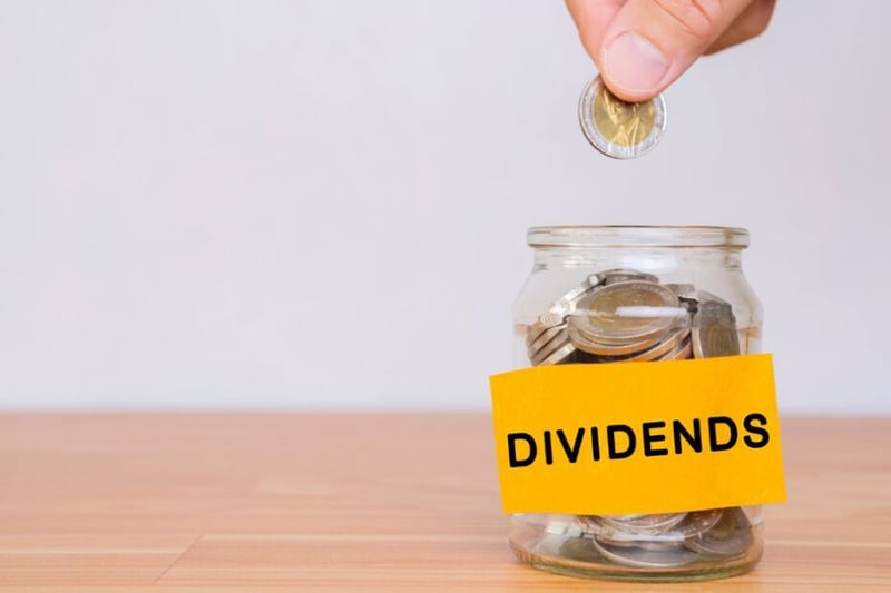 Foreign Dividend Tax Basics Made Simple