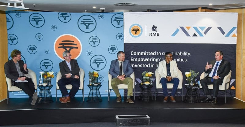 South African Agriculture Leaders Drive Market Expansion to Secure Future Trade Opportunities