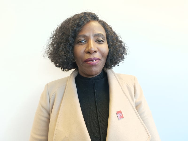 AHF Celebrates Milestone - 2.5 Million Lives in Care, 1.3 Million in Africa