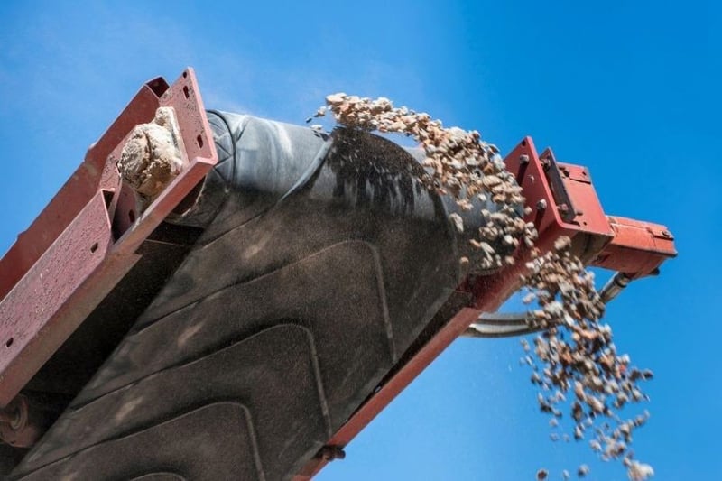 Understanding Magnetic Separators and Their Applications