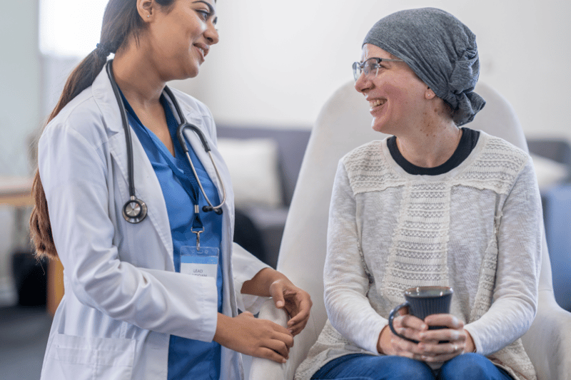 How to Find a Cancer Specialist in Your Area