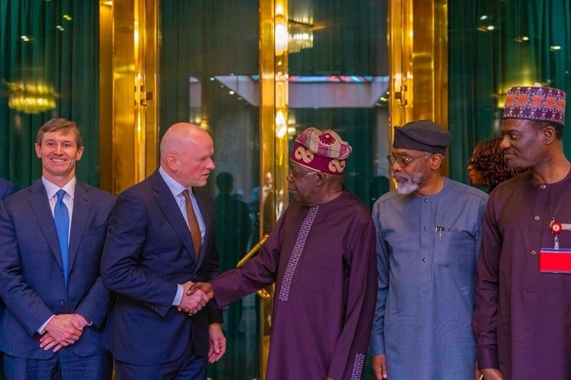 Mastercard launches Africa Cybersecurity Center of Excellence to help secure the continent's digital future