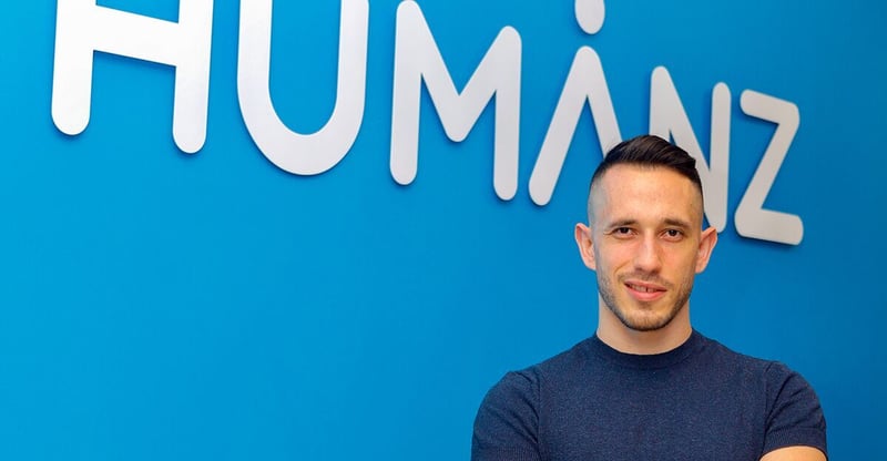 Humanz South Africa Welcomes Michael Cost As Head Of Strategy And Client Development