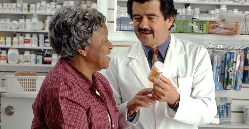 Pharmacists Recognised As Vital Pillars Of South Africa’s Evolving Healthcare And NHI Framework