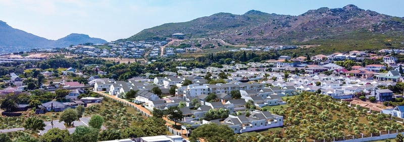 The Surging Appeal Of Cape Town’s Peninsula Coastline Is Driving New Development