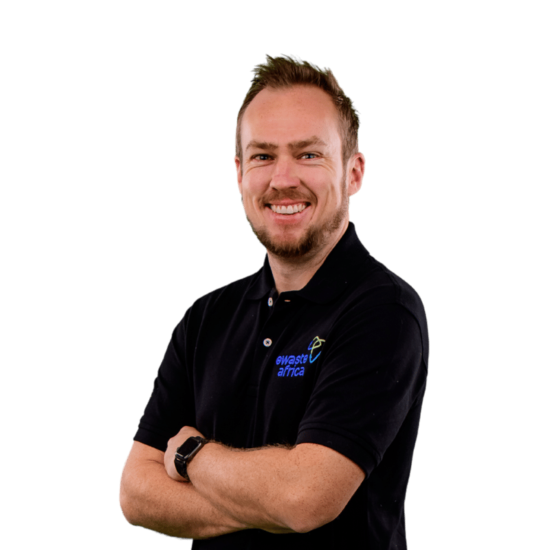 Nationwide E-Waste Recycling Now as Easy as Your Weekly Shop