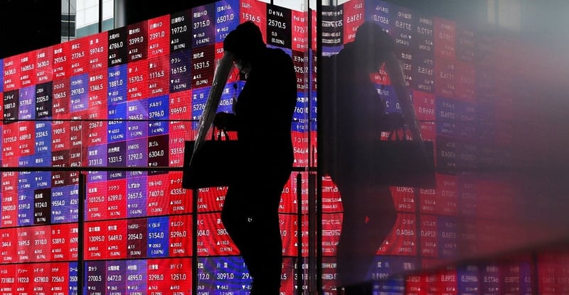 Geopolitical Tensions Drive Oil Price Surge And Heighten Investor Concerns Across Global Markets