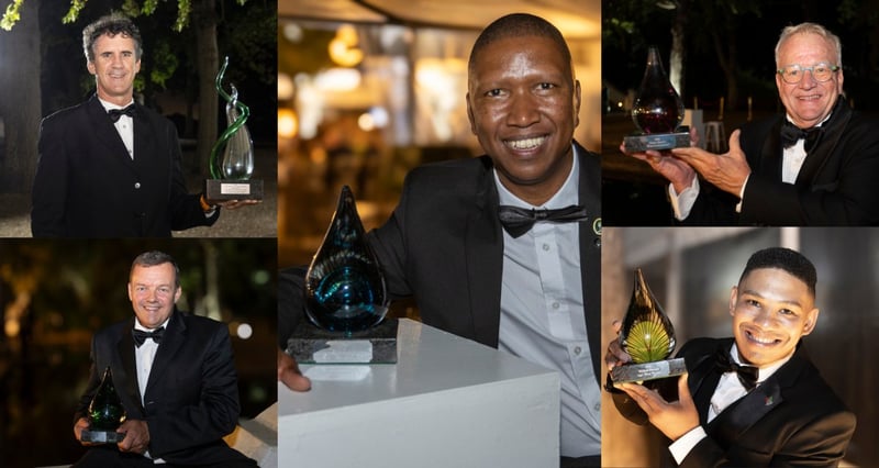 Groot Constantia Hosts 2026 Wine Harvest Event Celebrating Heritage And Industry Excellence