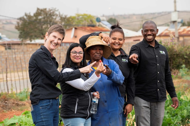 Provantage Leads the Way in Community Empowerment with SocioTech Partnership