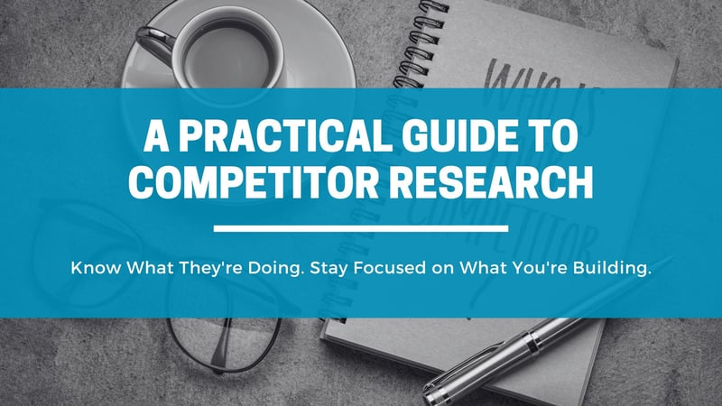 Click Results Publishes Practical Guide to Competitor Analysis for South African Small Businesses