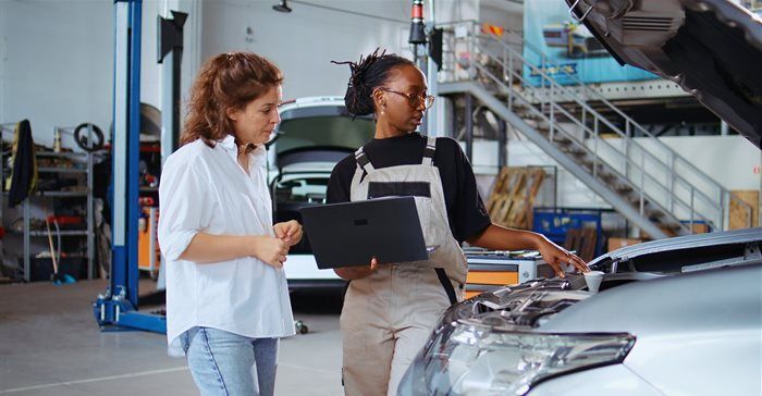 Toyota South Africa opens applications for 2027 Graduate Training Programme — closes 21 August 2026